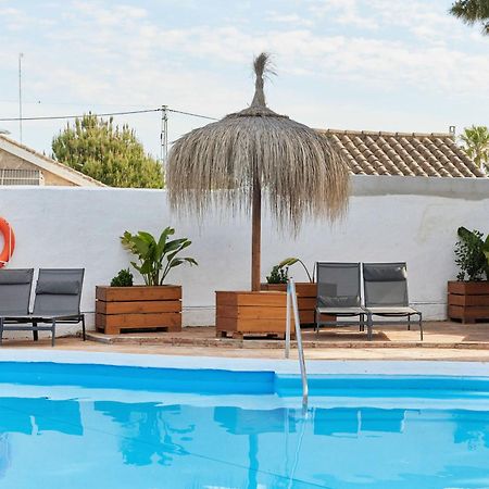Taiga Conil Hotel Conil de la Frontera Kültér fotó