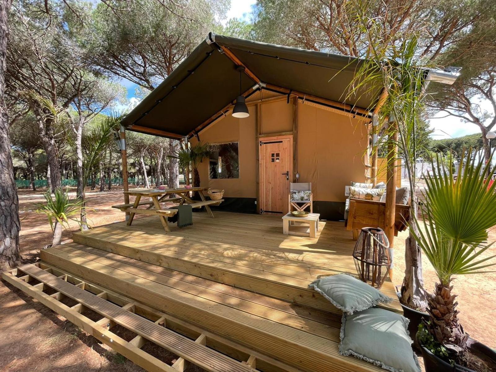 Taiga Conil Hotel Conil de la Frontera Szoba fotó