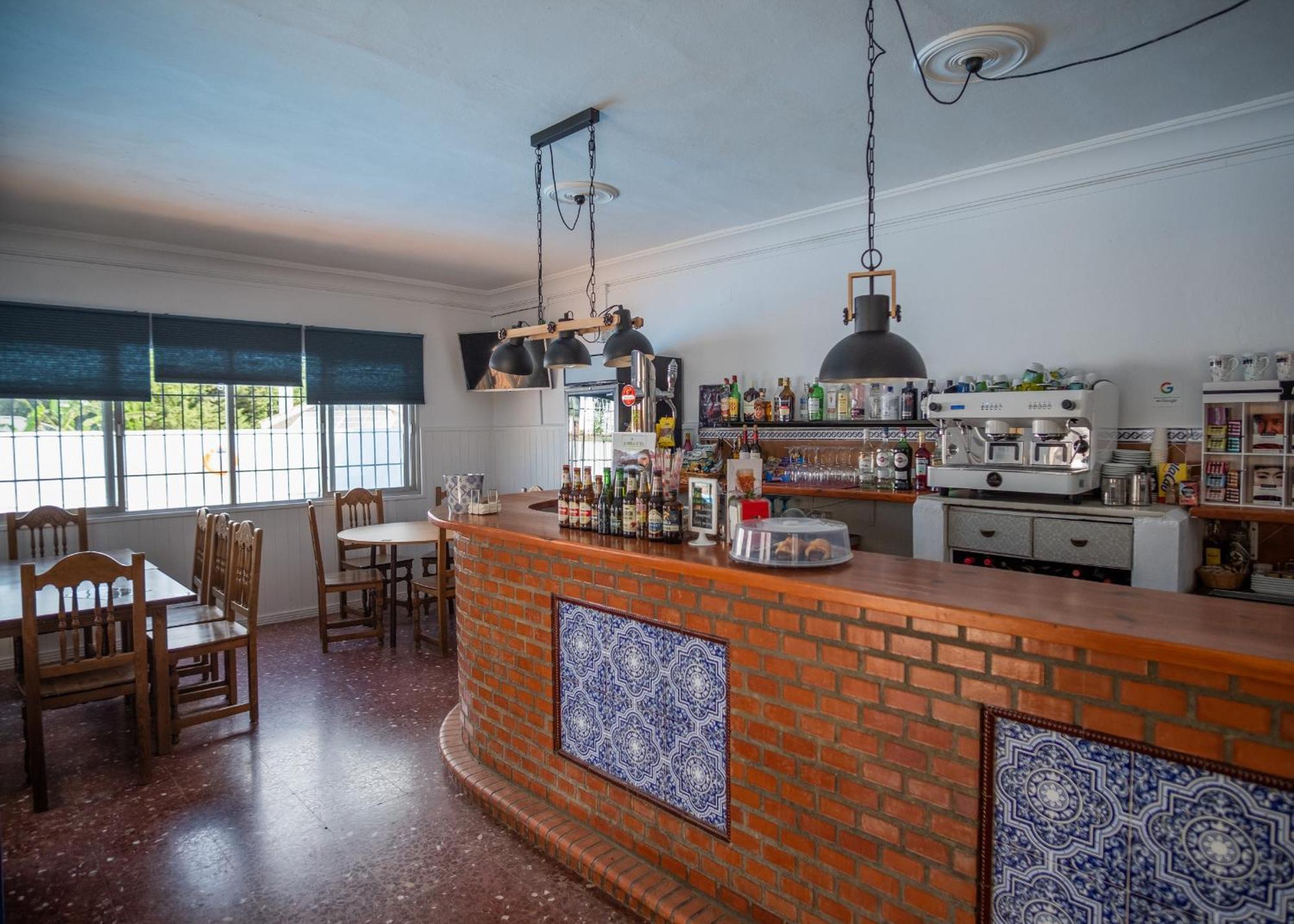 Taiga Conil Hotel Conil de la Frontera Kültér fotó