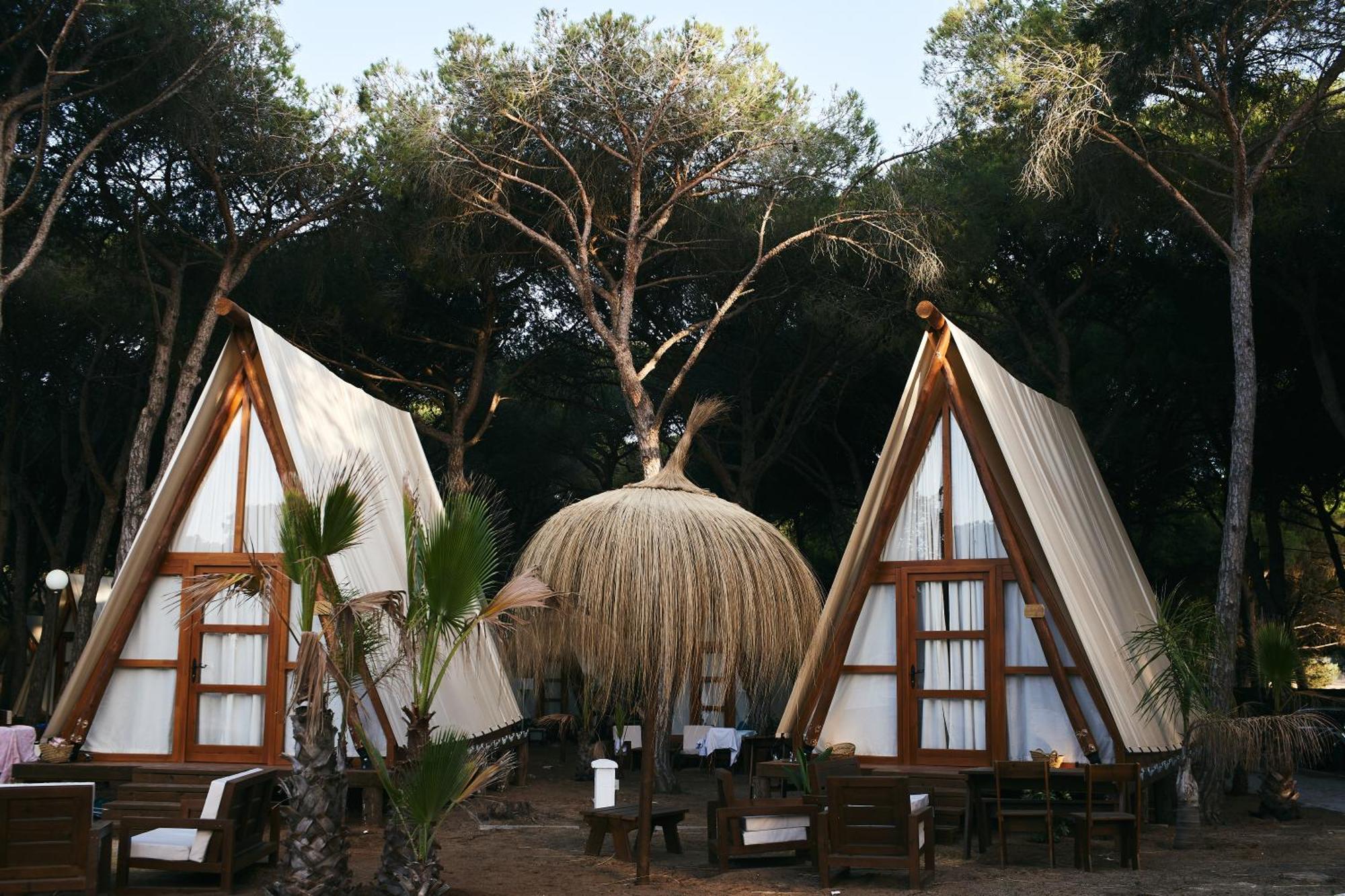 Taiga Conil Hotel Conil de la Frontera Szoba fotó