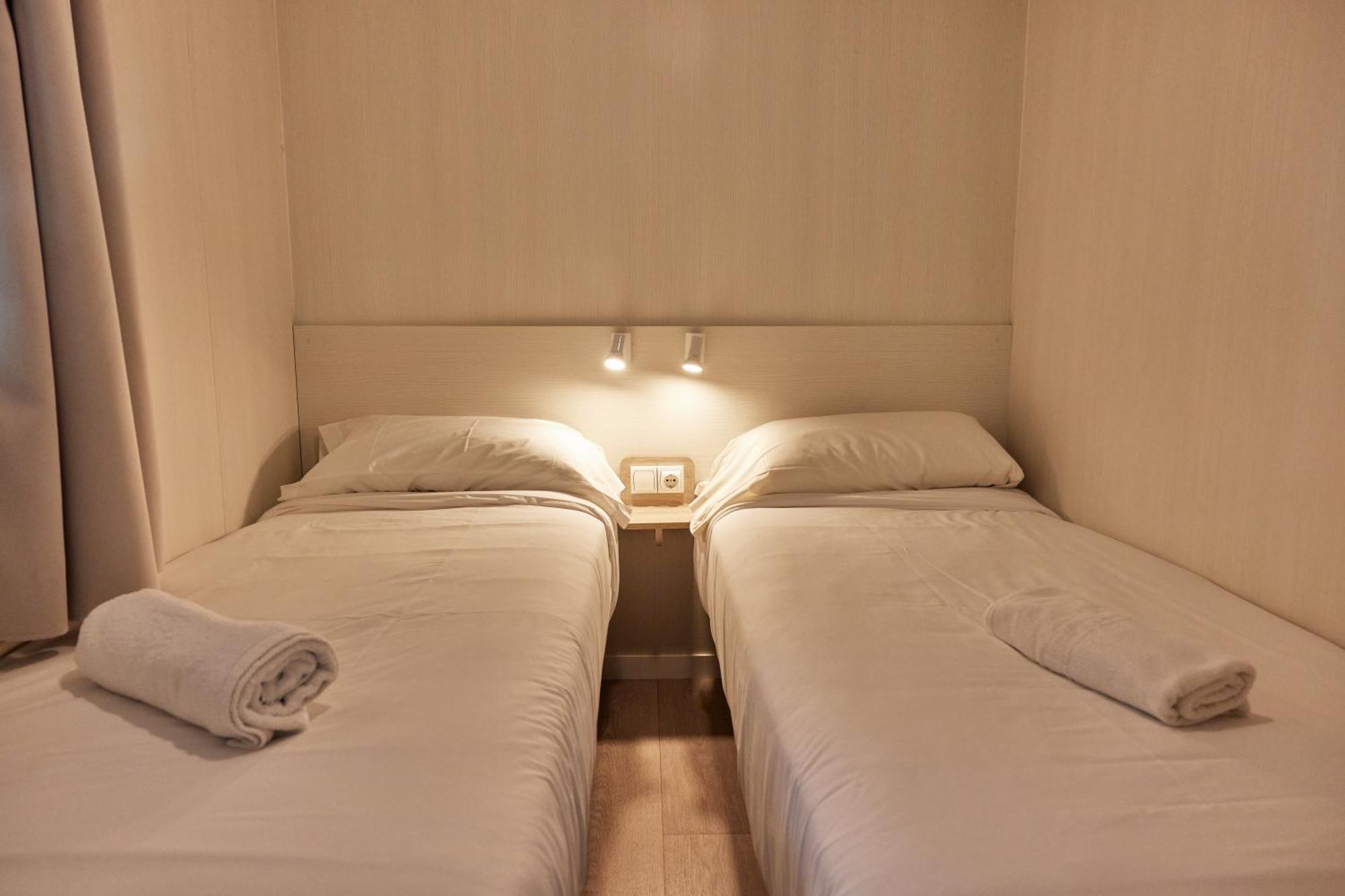 Taiga Conil Hotel Conil de la Frontera Szoba fotó