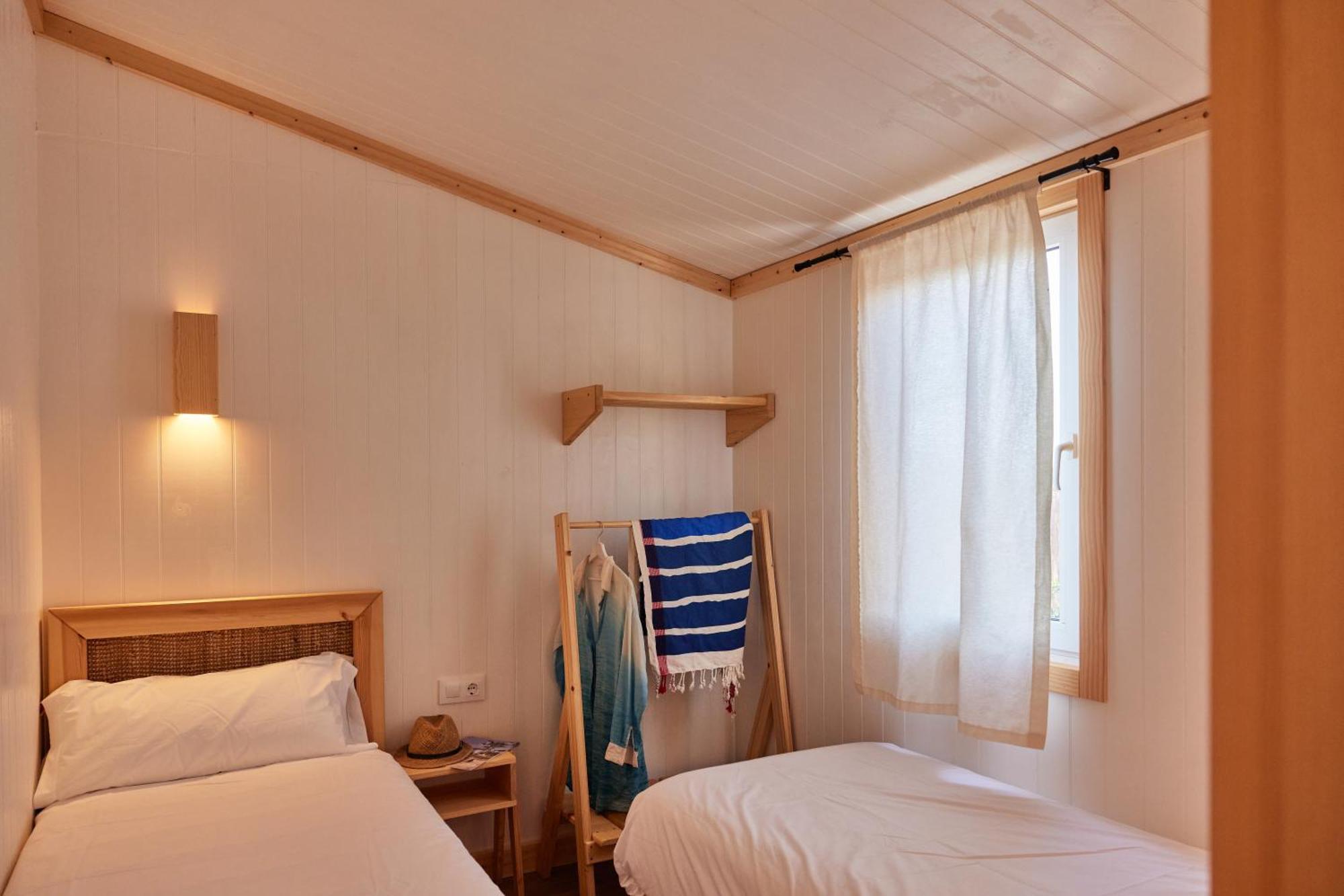 Taiga Conil Hotel Conil de la Frontera Szoba fotó
