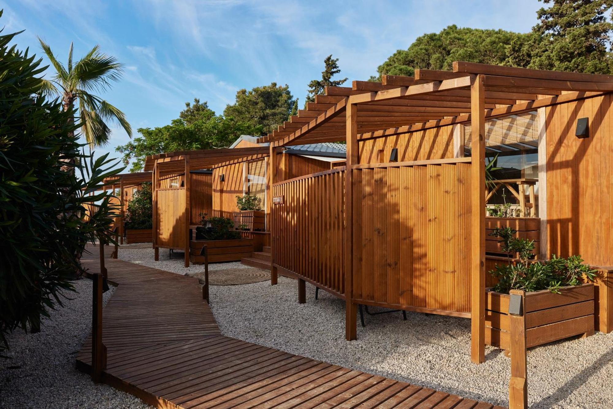 Taiga Conil Hotel Conil de la Frontera Szoba fotó